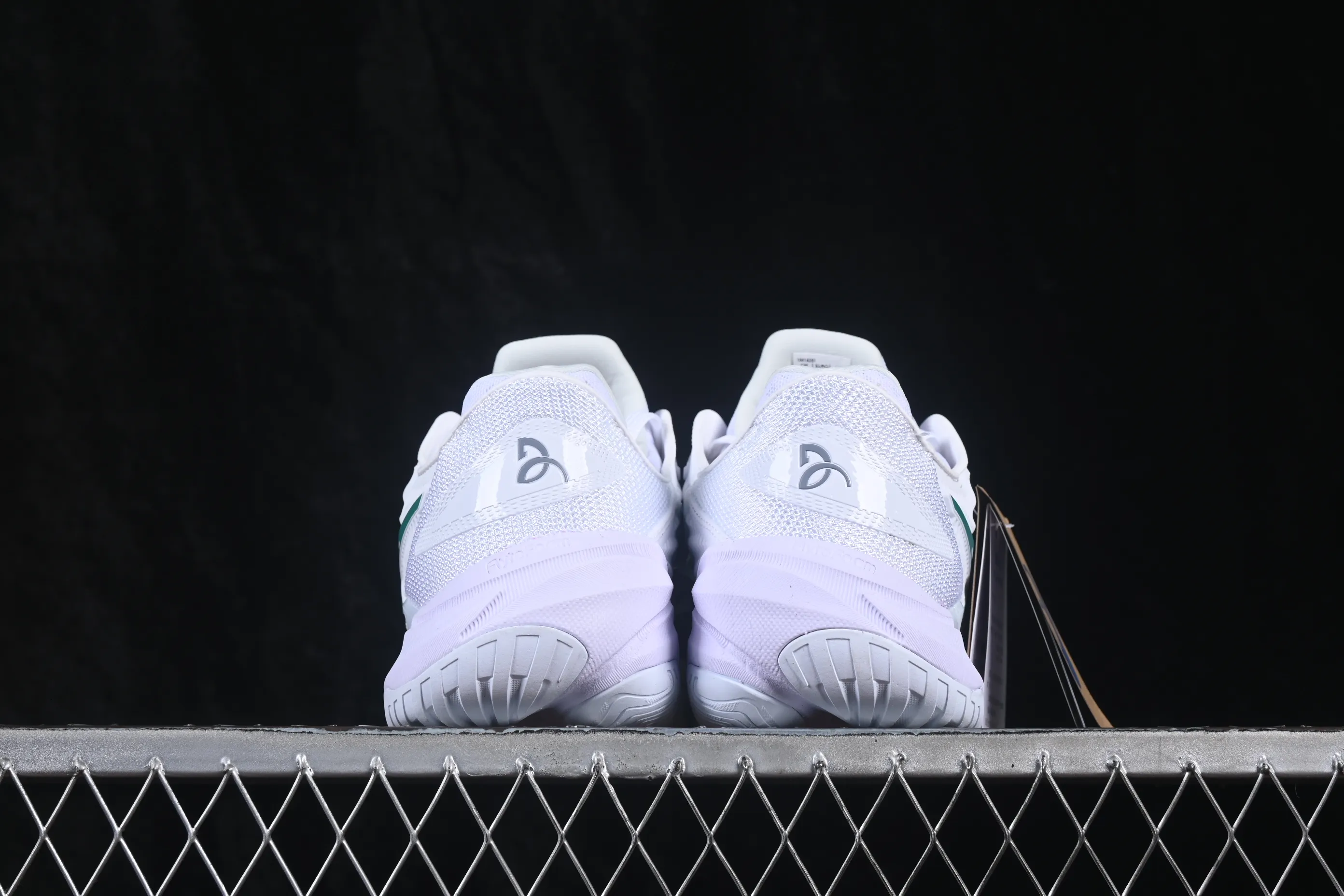 All categories Asics Asics series Asics Court FF 3 Asics Court FF 3 ASICS retro breathable cushioning casual running shoes 1041A361-100